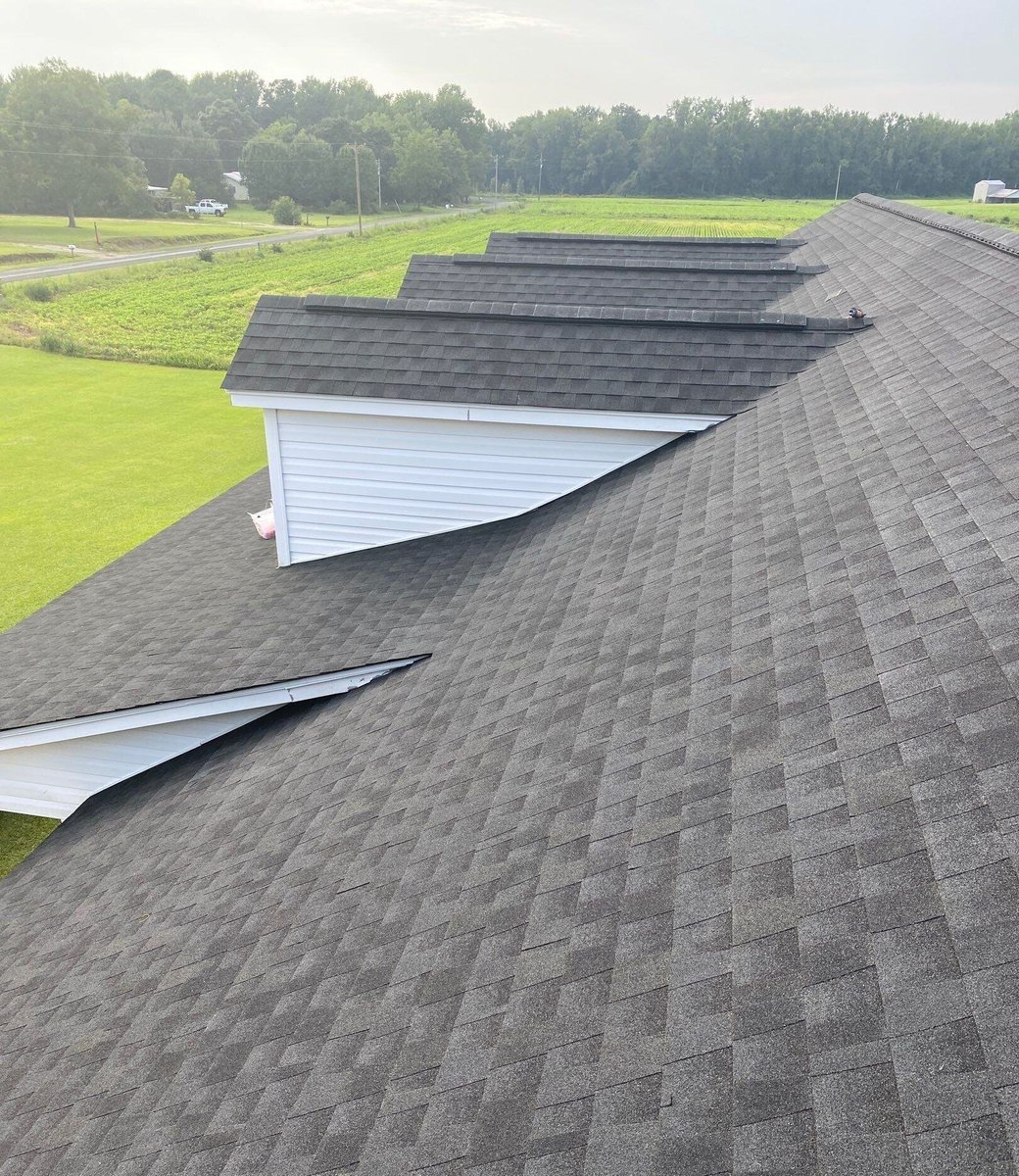 Comprehensive Review of GAF Timberline NS Shingles